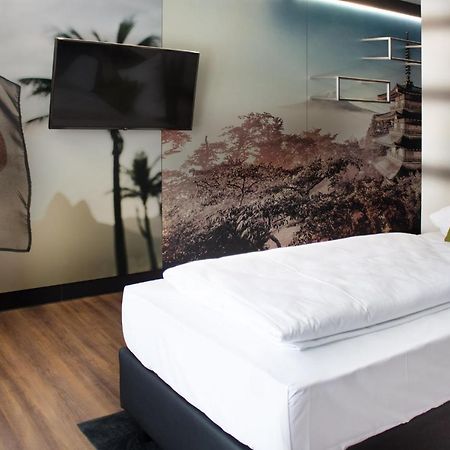Ga Hotel By Wmm Hotels Gräben エクステリア 写真