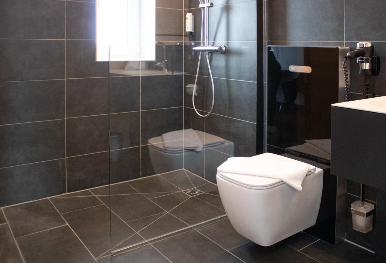 Ga Hotel By Wmm Hotels Gräben エクステリア 写真