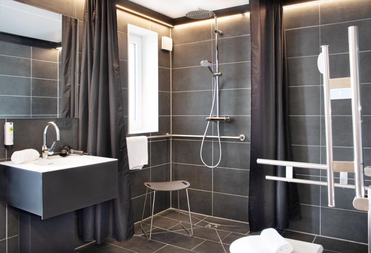 Ga Hotel By Wmm Hotels Gräben エクステリア 写真