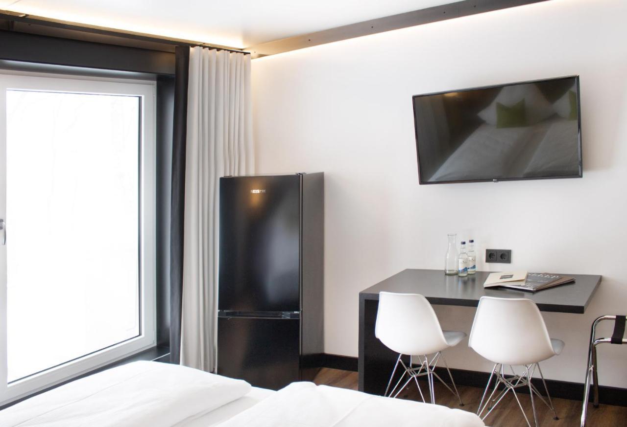 Ga Hotel By Wmm Hotels Gräben エクステリア 写真