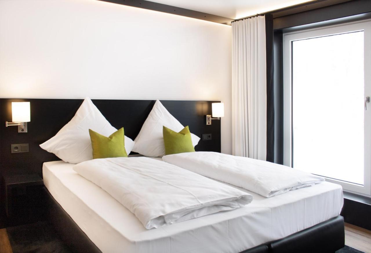 Ga Hotel By Wmm Hotels Gräben エクステリア 写真