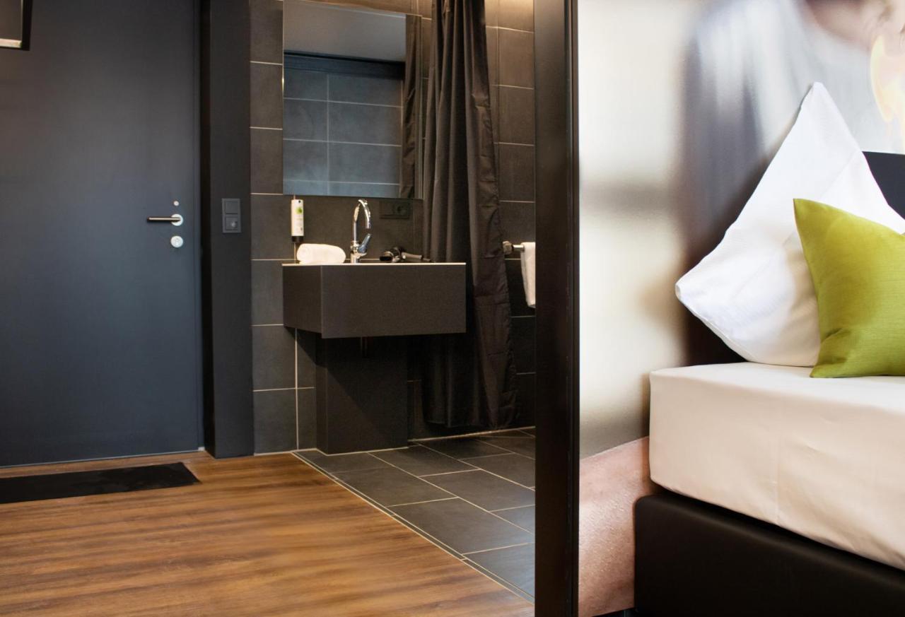 Ga Hotel By Wmm Hotels Gräben エクステリア 写真