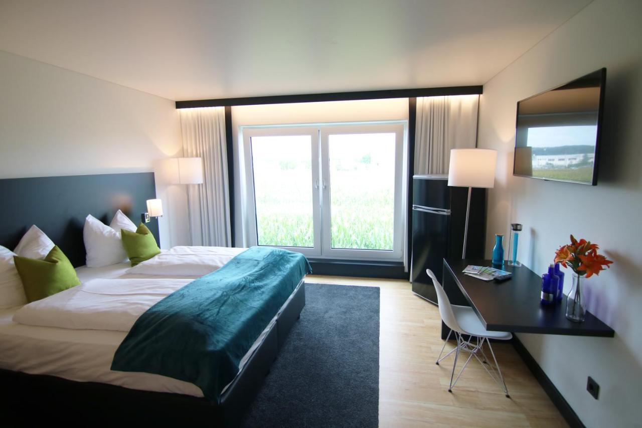 Ga Hotel By Wmm Hotels Gräben エクステリア 写真