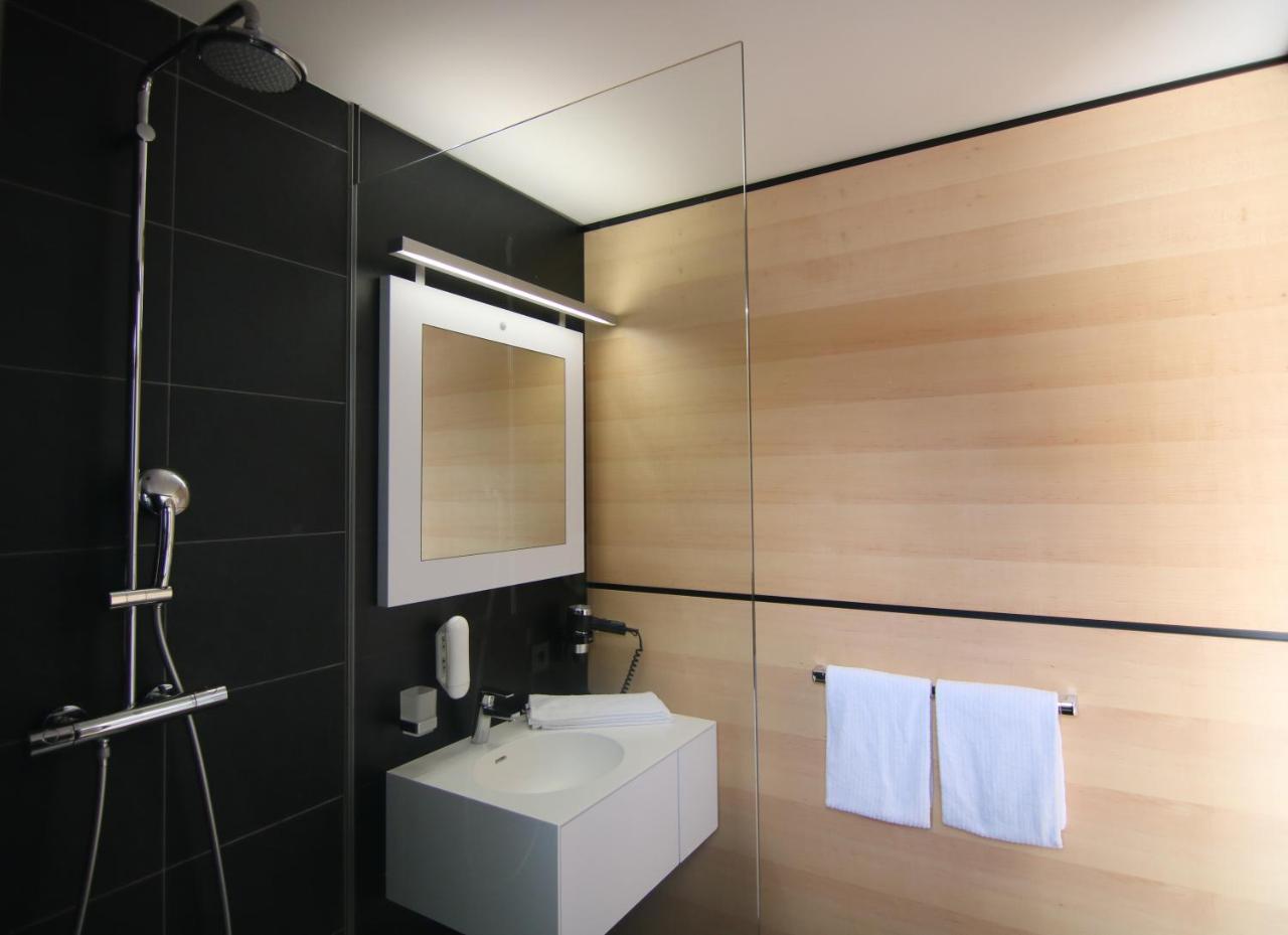 Ga Hotel By Wmm Hotels Gräben エクステリア 写真